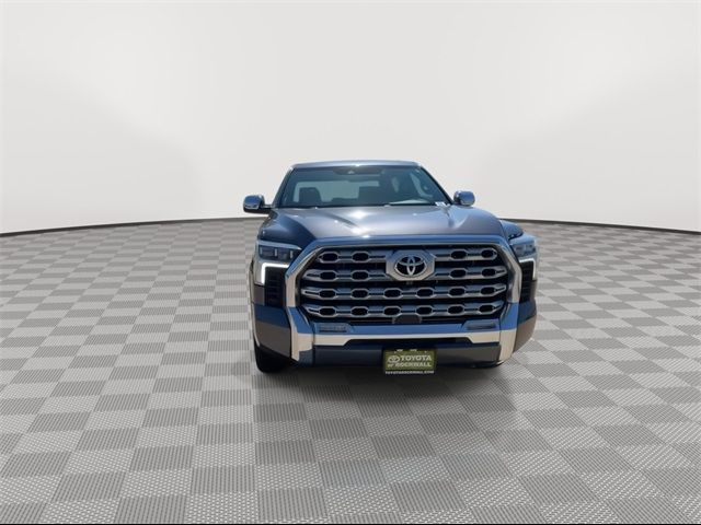 2024 Toyota Tundra 1794 Edition