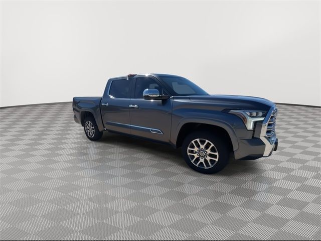 2024 Toyota Tundra 1794 Edition