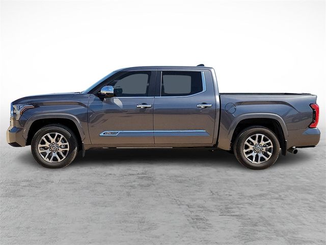 2024 Toyota Tundra 1794 Edition