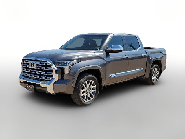 2024 Toyota Tundra 1794 Edition