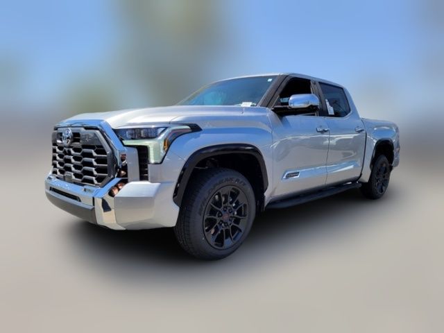 2024 Toyota Tundra 1794 Edition