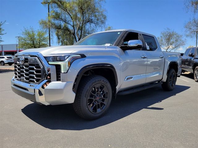 2024 Toyota Tundra 1794 Edition