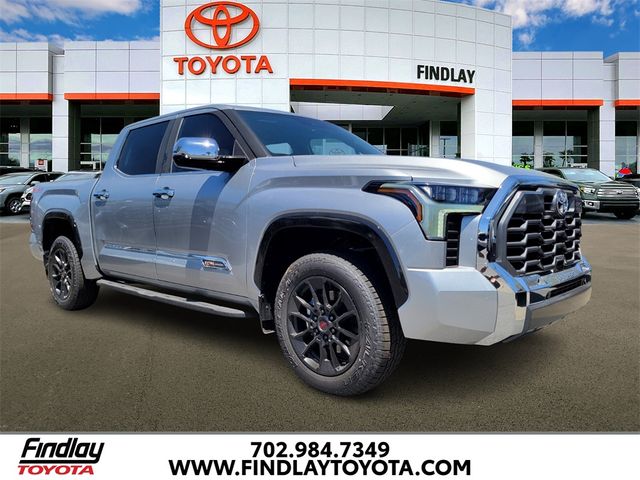 2024 Toyota Tundra 1794 Edition