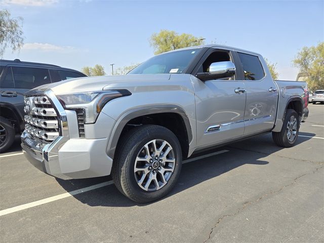 2024 Toyota Tundra 1794 Edition