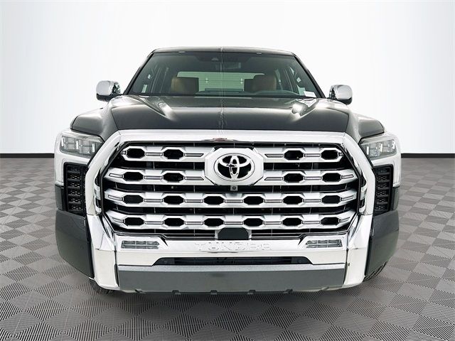 2024 Toyota Tundra 1794 Edition