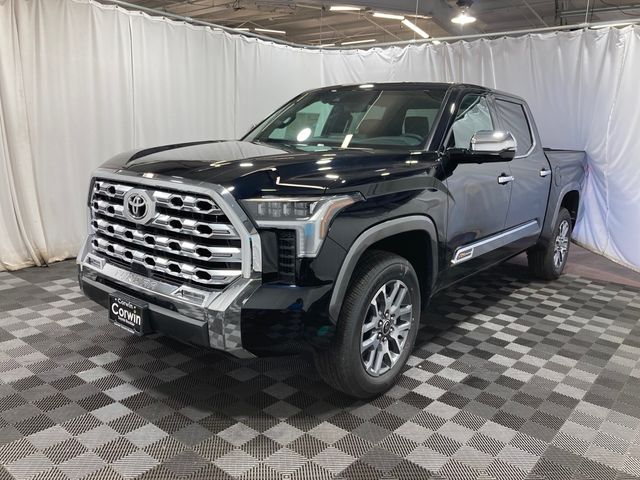 2024 Toyota Tundra 1794 Edition