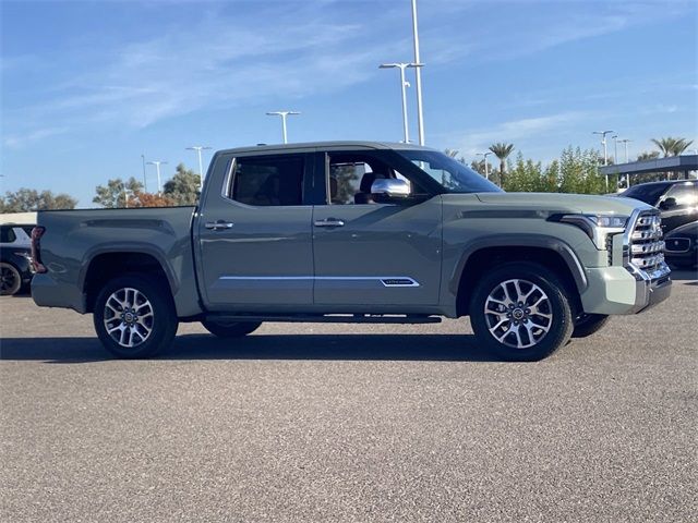 2024 Toyota Tundra 1794 Edition