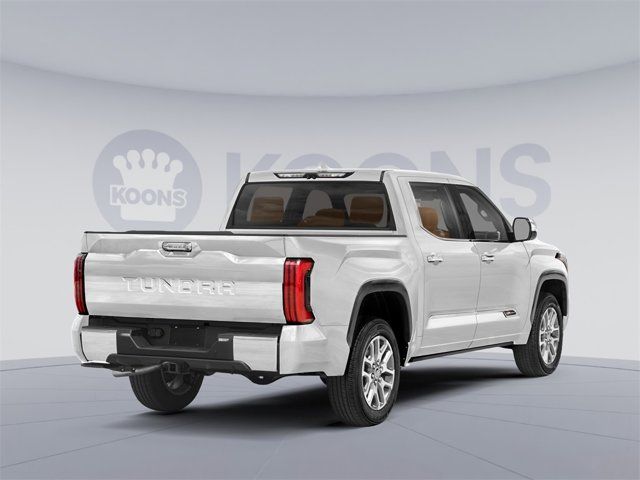 2024 Toyota Tundra 1794 Edition