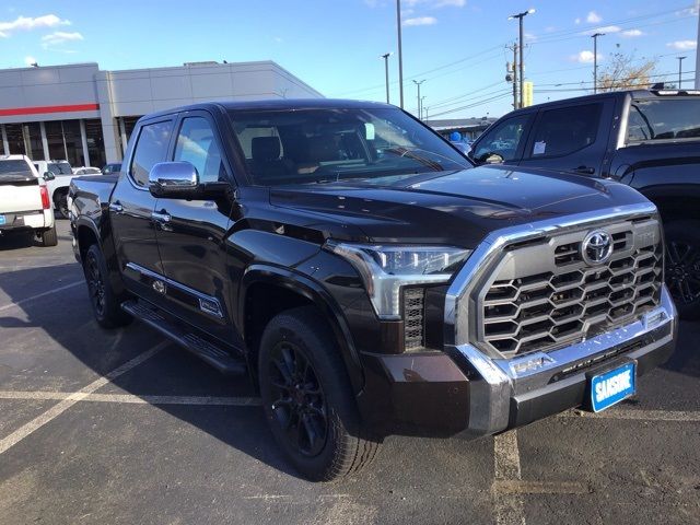 2024 Toyota Tundra 1794 Edition