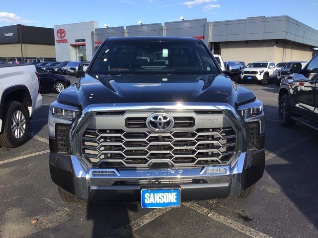 2024 Toyota Tundra 1794 Edition