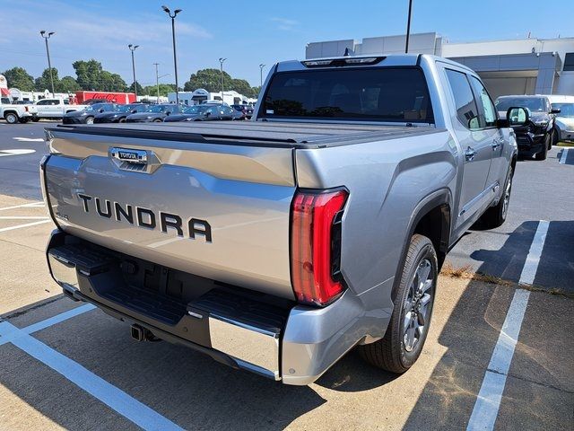 2024 Toyota Tundra 1794 Edition