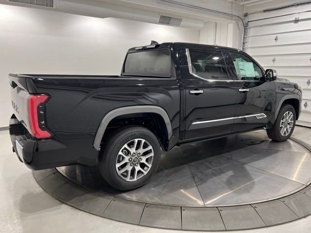 2024 Toyota Tundra 1794 Edition