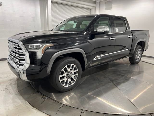 2024 Toyota Tundra 1794 Edition