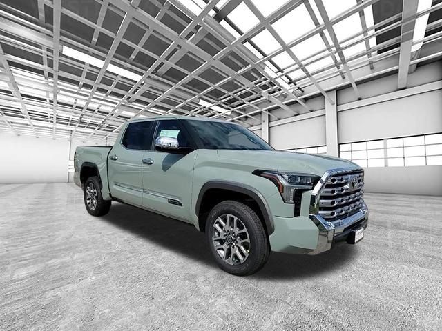 2024 Toyota Tundra 1794 Edition