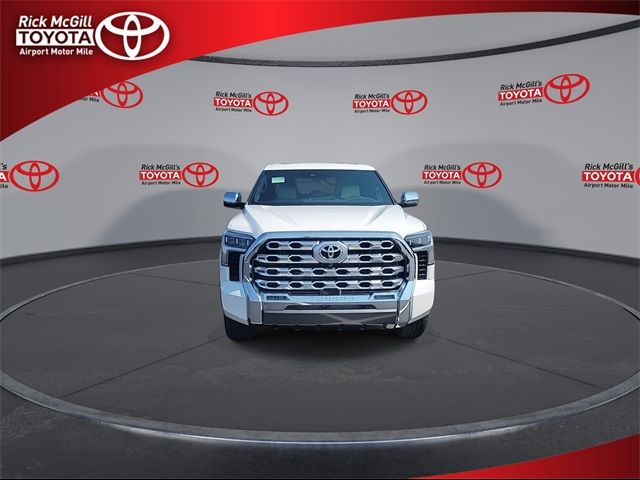 2024 Toyota Tundra 1794 Edition