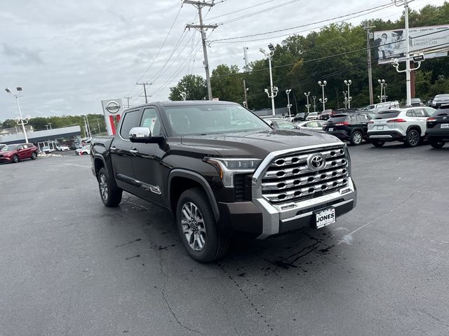 2024 Toyota Tundra 1794 Edition