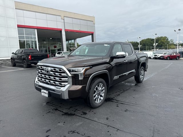 2024 Toyota Tundra 1794 Edition