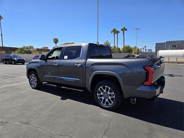 2024 Toyota Tundra 1794 Edition