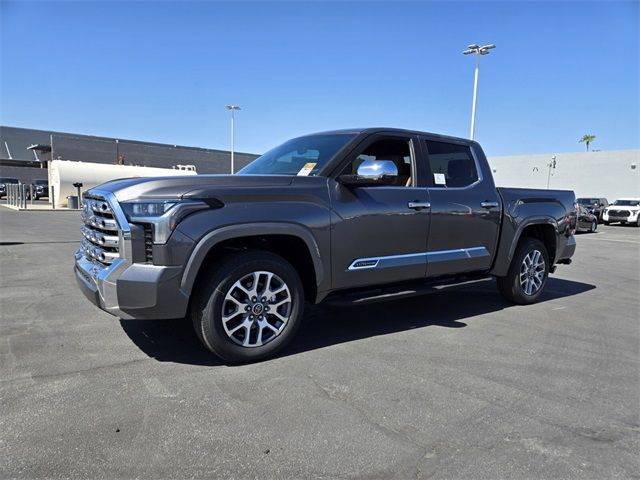 2024 Toyota Tundra 1794 Edition