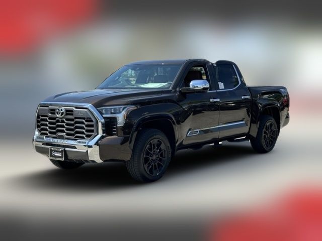 2024 Toyota Tundra 1794 Edition