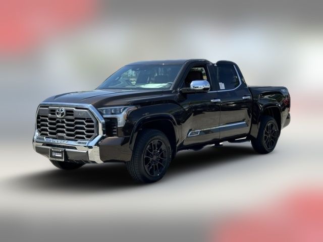 2024 Toyota Tundra 1794 Edition