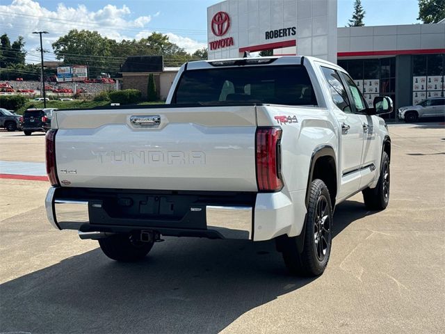 2024 Toyota Tundra 1794 Edition