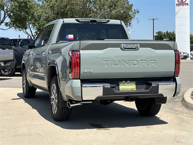 2024 Toyota Tundra 1794 Edition