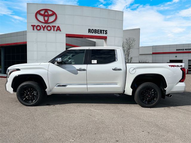 2024 Toyota Tundra 1794 Edition