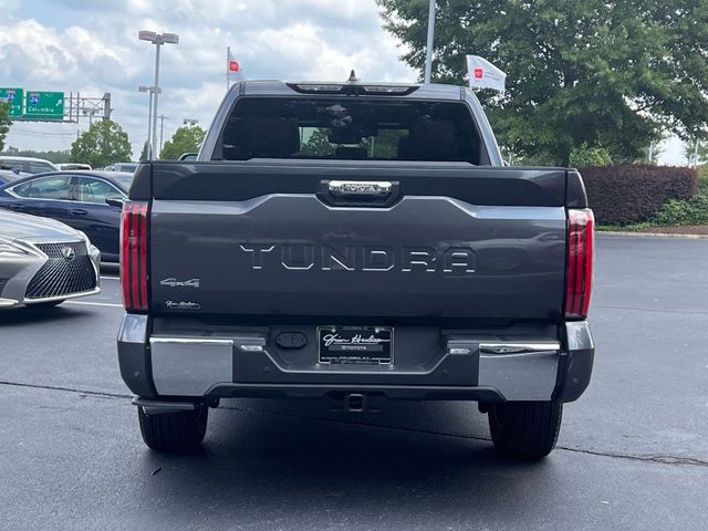 2024 Toyota Tundra 1794 Edition