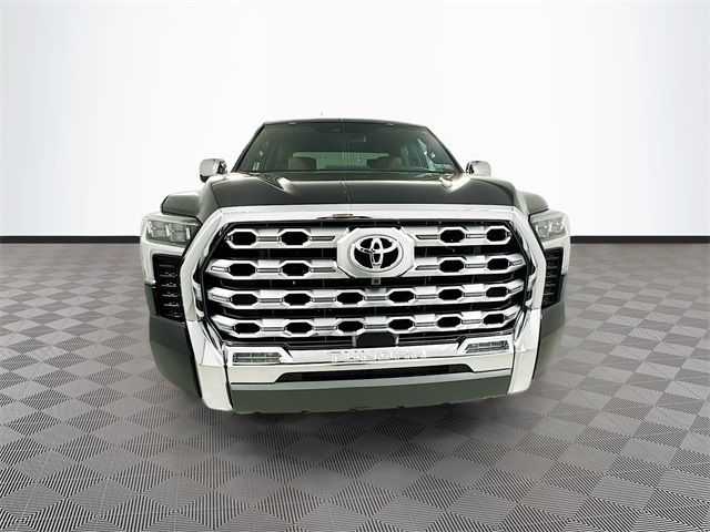 2024 Toyota Tundra 1794 Edition