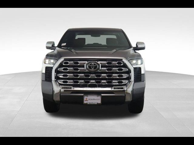 2024 Toyota Tundra 1794 Edition