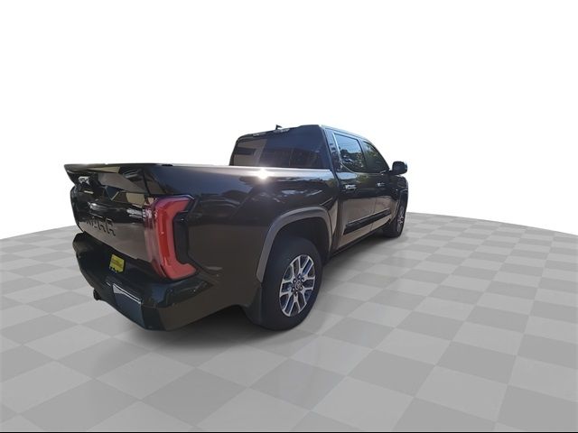 2024 Toyota Tundra 1794 Edition