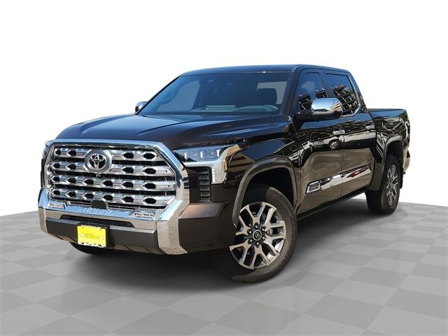 2024 Toyota Tundra 1794 Edition