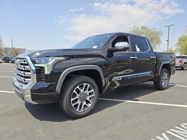 2024 Toyota Tundra 1794 Edition