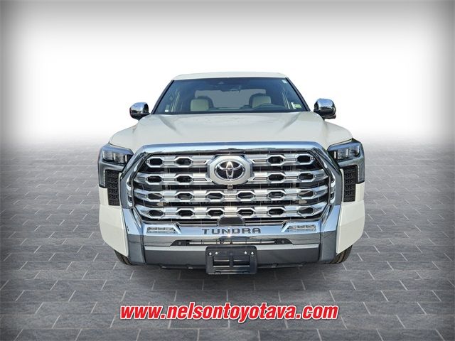 2024 Toyota Tundra 1794 Edition