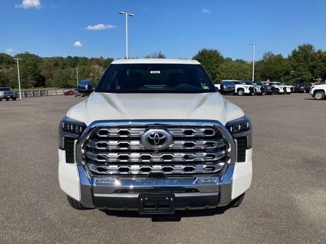 2024 Toyota Tundra 1794 Edition