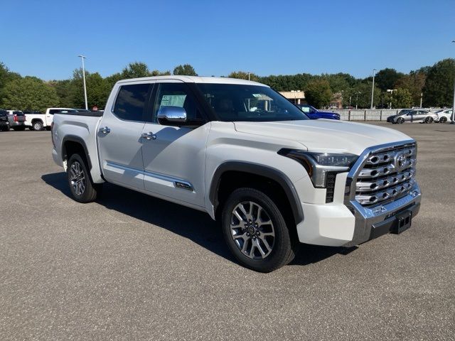 2024 Toyota Tundra 1794 Edition