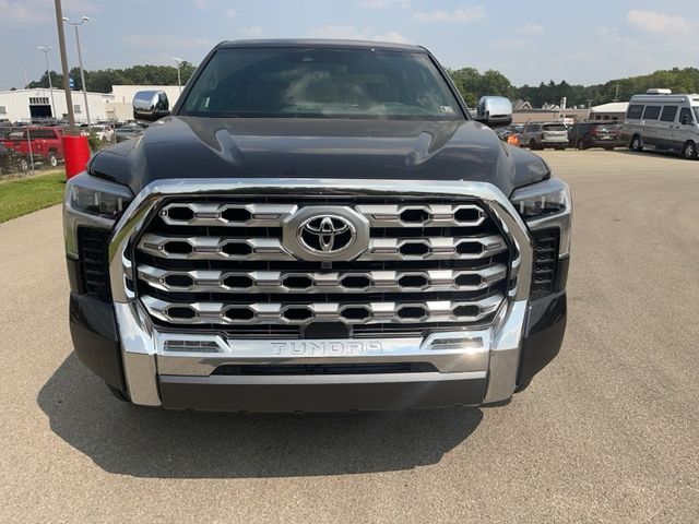 2024 Toyota Tundra 1794 Edition