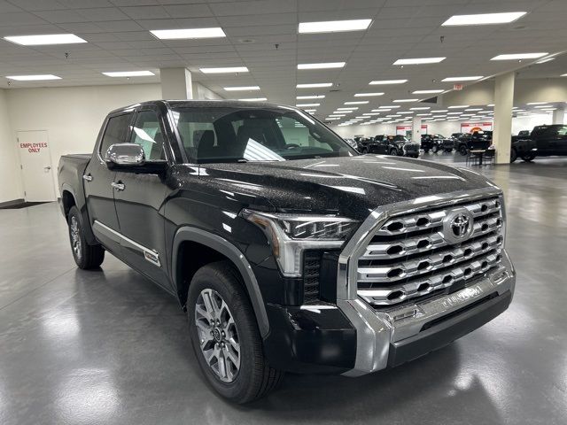 2024 Toyota Tundra 1794 Edition