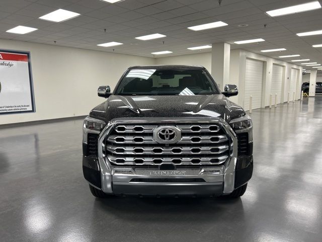 2024 Toyota Tundra 1794 Edition