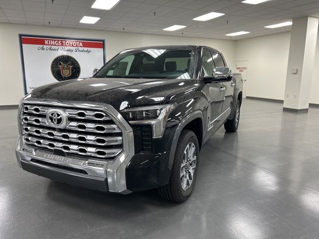 2024 Toyota Tundra 1794 Edition