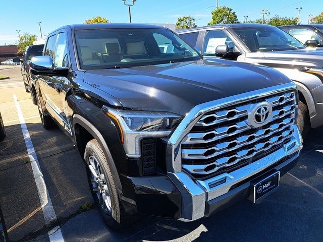 2024 Toyota Tundra 1794 Edition