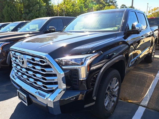 2024 Toyota Tundra 1794 Edition