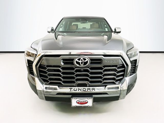 2024 Toyota Tundra 1794 Edition