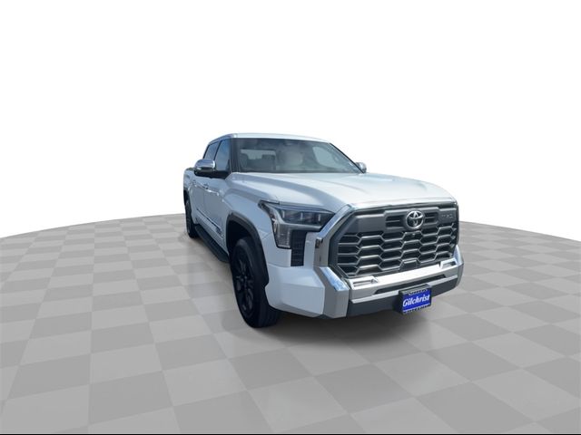 2024 Toyota Tundra 1794 Edition