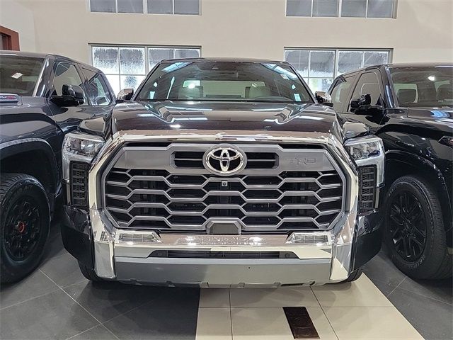 2024 Toyota Tundra 1794 Edition