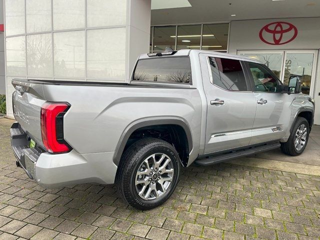 2024 Toyota Tundra 1794 Edition