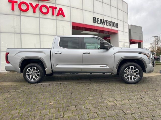 2024 Toyota Tundra 1794 Edition