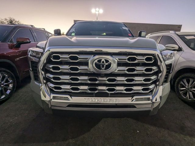 2024 Toyota Tundra 1794 Edition