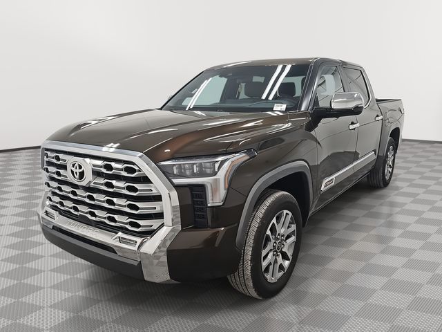 2024 Toyota Tundra 1794 Edition